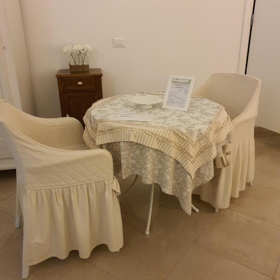 Bianca Suite Polignano Polignano a Mare Exterior photo